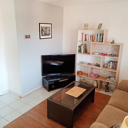 Appartement F2 41M2 Saint-Cyprien  Exterior foto