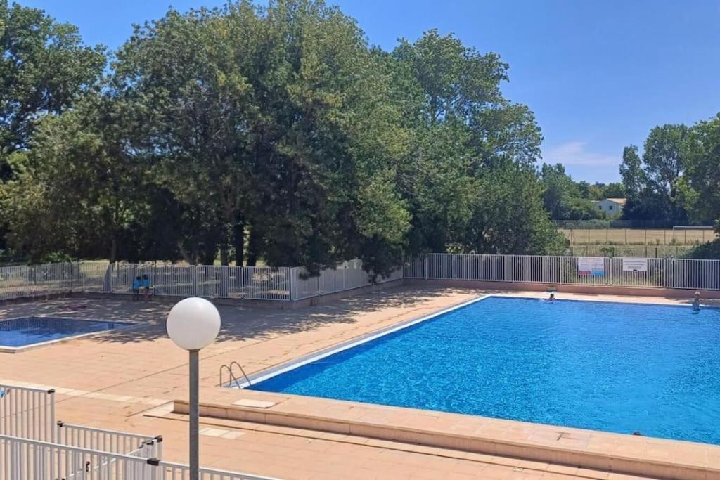 Appartement F2 41M2 Saint-Cyprien  Exterior foto